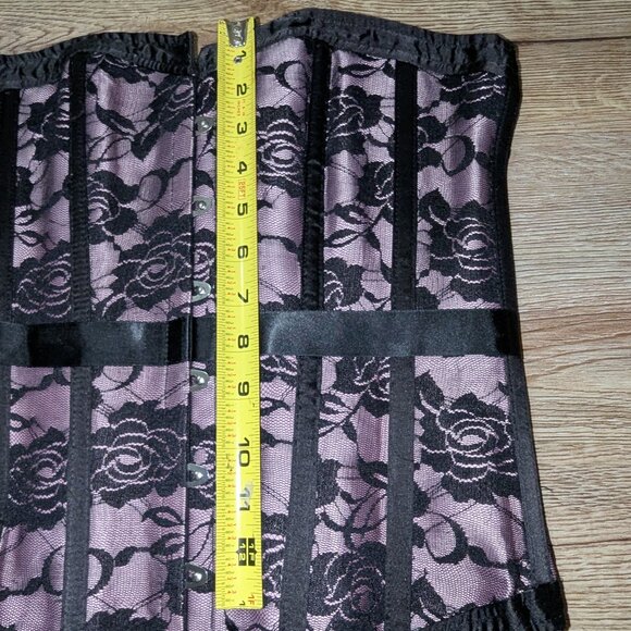 Corsets by Baci Size XL - Picture 7 of 12